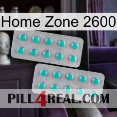 Home Zone 2600 29